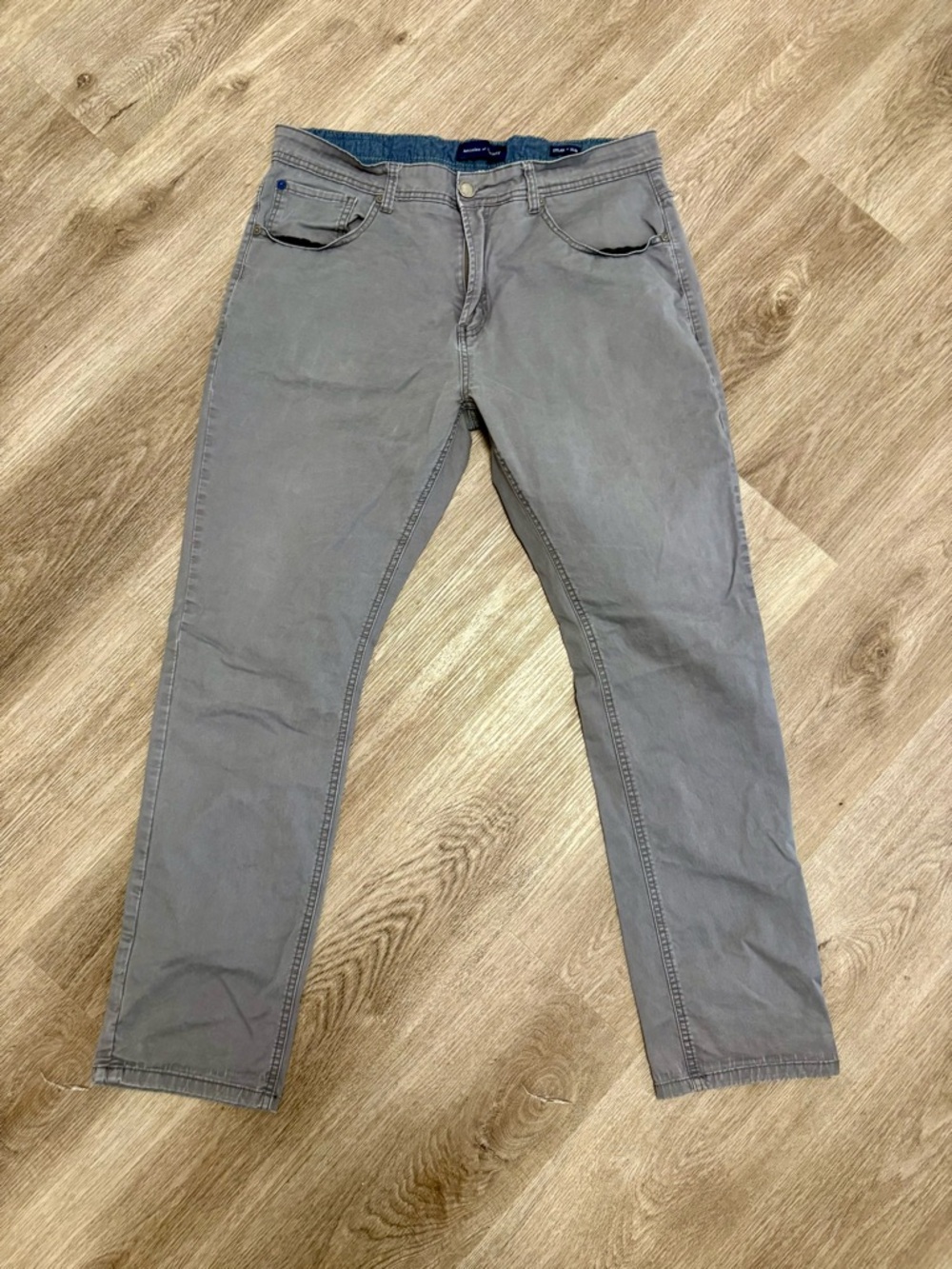 Articles of Society Dylan Slim Pants
